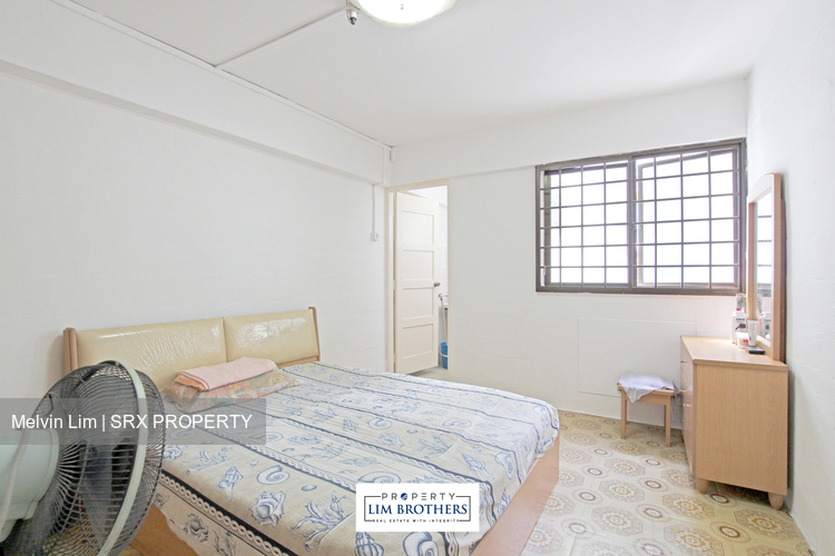 Blk 127 Yishun Street 11 (Yishun), HDB 4 Rooms #170910802